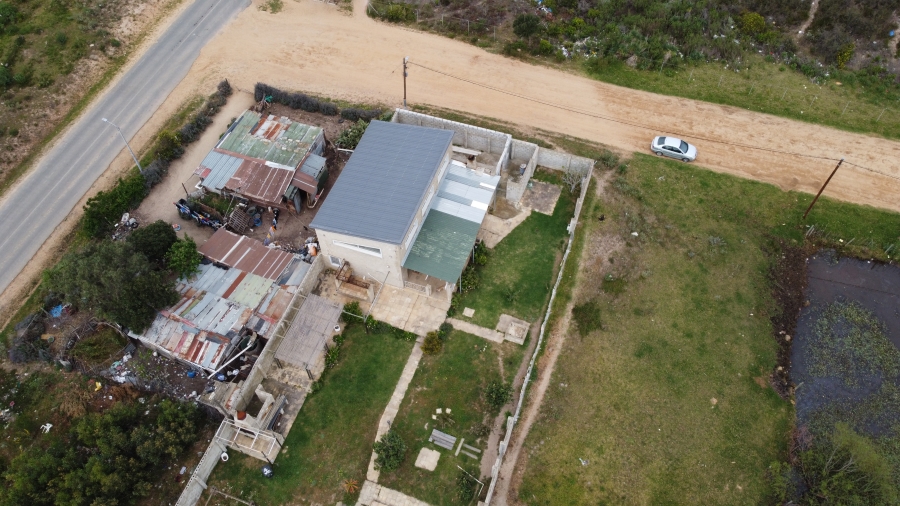 0 Bedroom Property for Sale in Bot River Western Cape